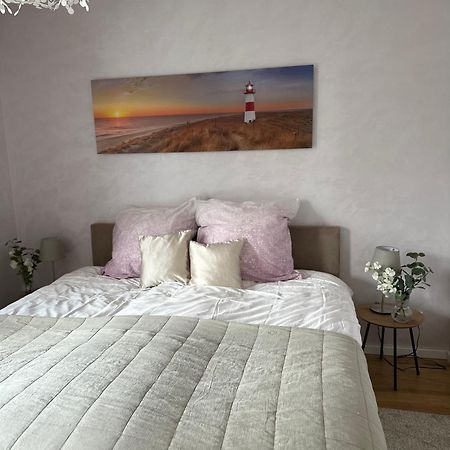 Od Ferienwohnung Bad Salzuflen Bagian luar foto