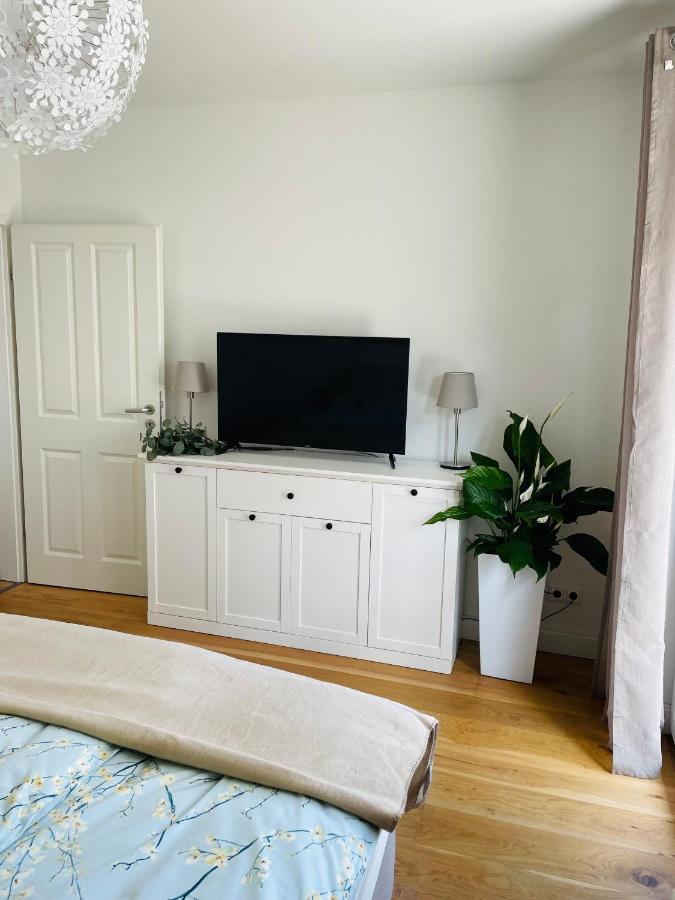 Od Ferienwohnung Bad Salzuflen Bagian luar foto