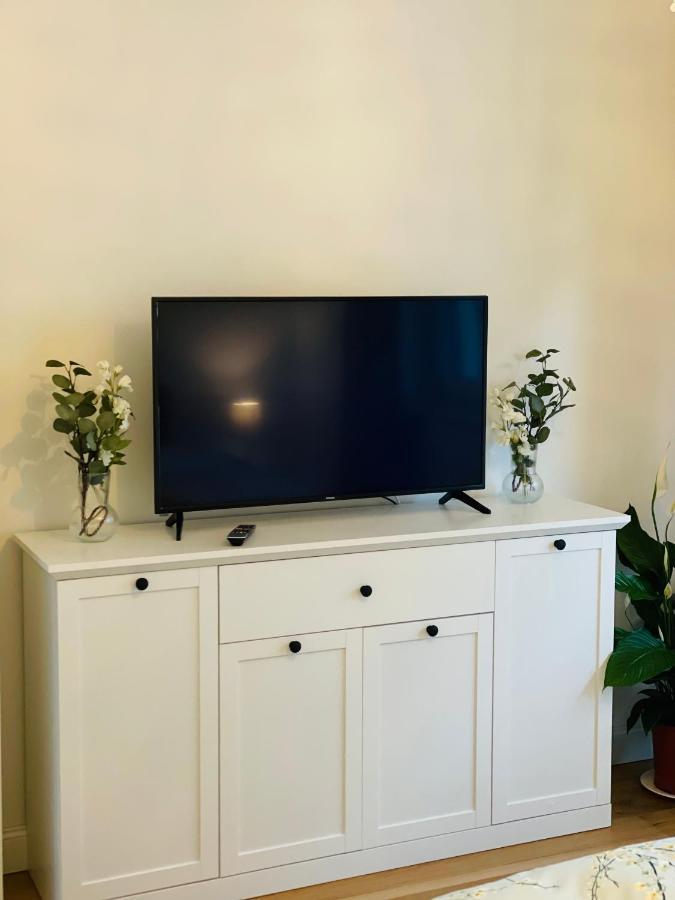Od Ferienwohnung Bad Salzuflen Bagian luar foto