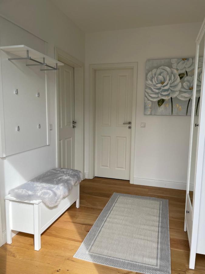 Od Ferienwohnung Bad Salzuflen Bagian luar foto