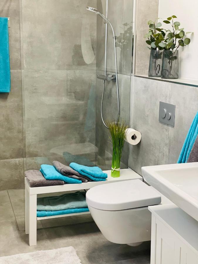 Od Ferienwohnung Bad Salzuflen Bagian luar foto
