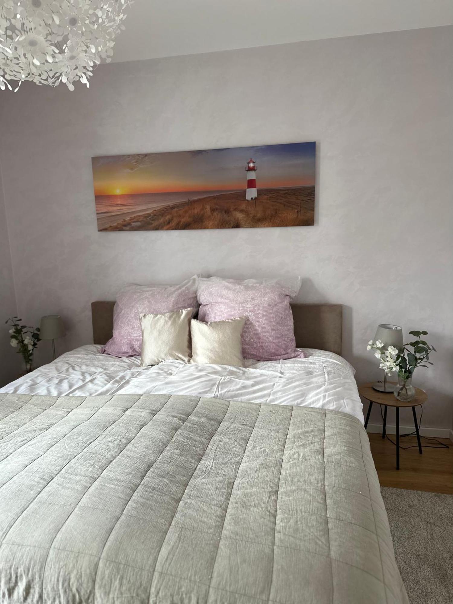 Od Ferienwohnung Bad Salzuflen Bagian luar foto