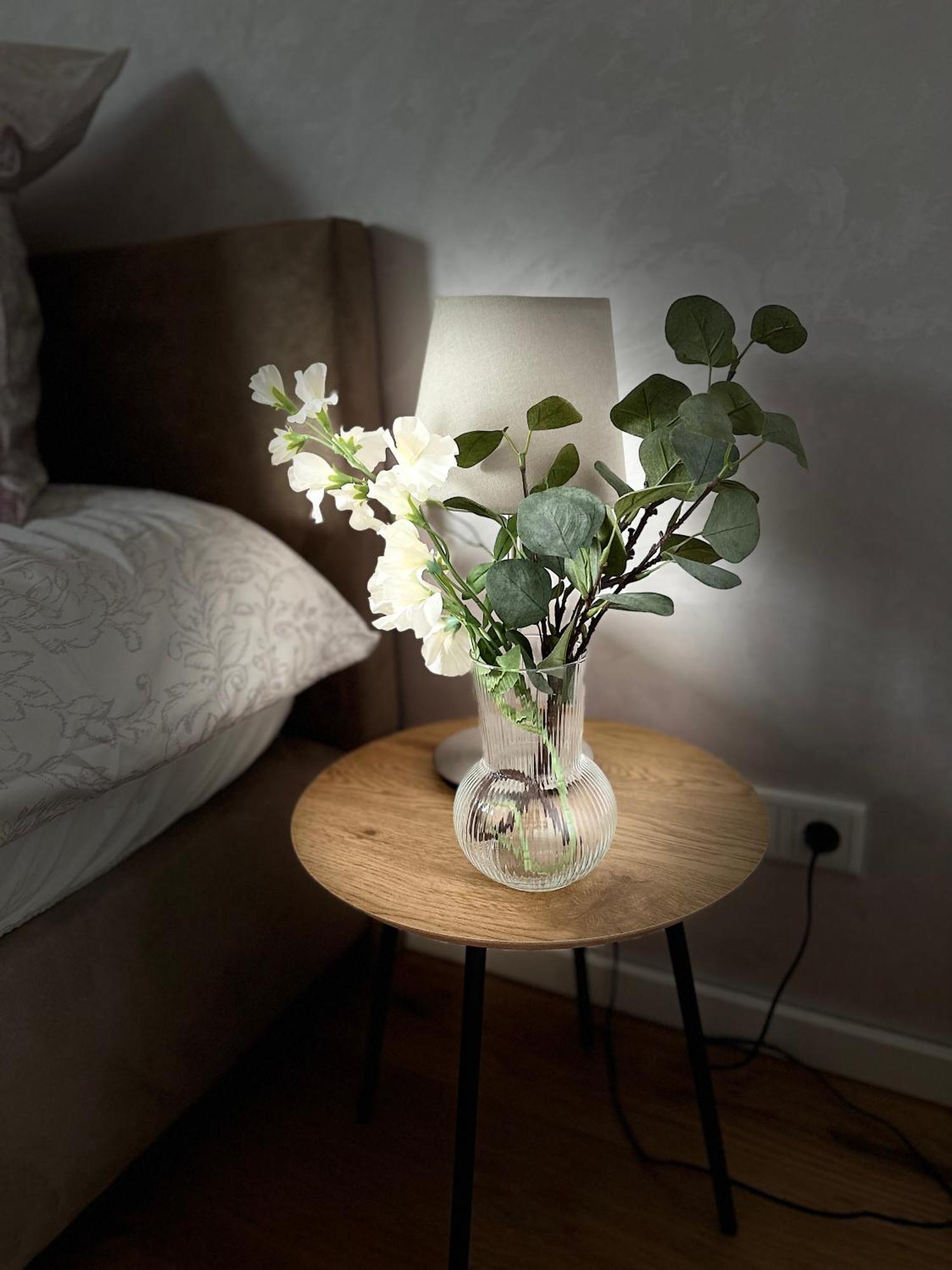 Od Ferienwohnung Bad Salzuflen Bagian luar foto