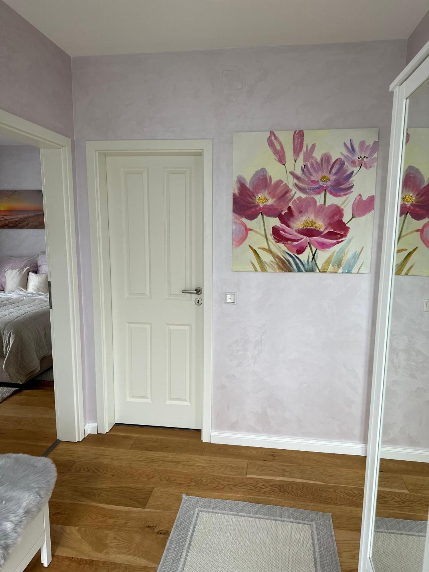 Od Ferienwohnung Bad Salzuflen Bagian luar foto