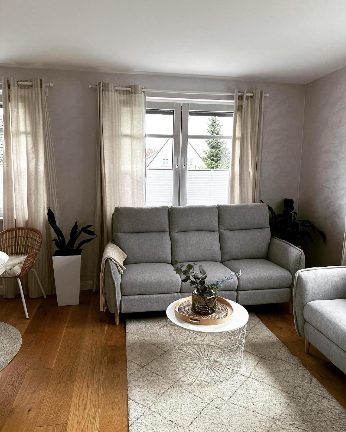 Od Ferienwohnung Bad Salzuflen Bagian luar foto